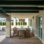 Stunning Apartment Next To Puerto Banus