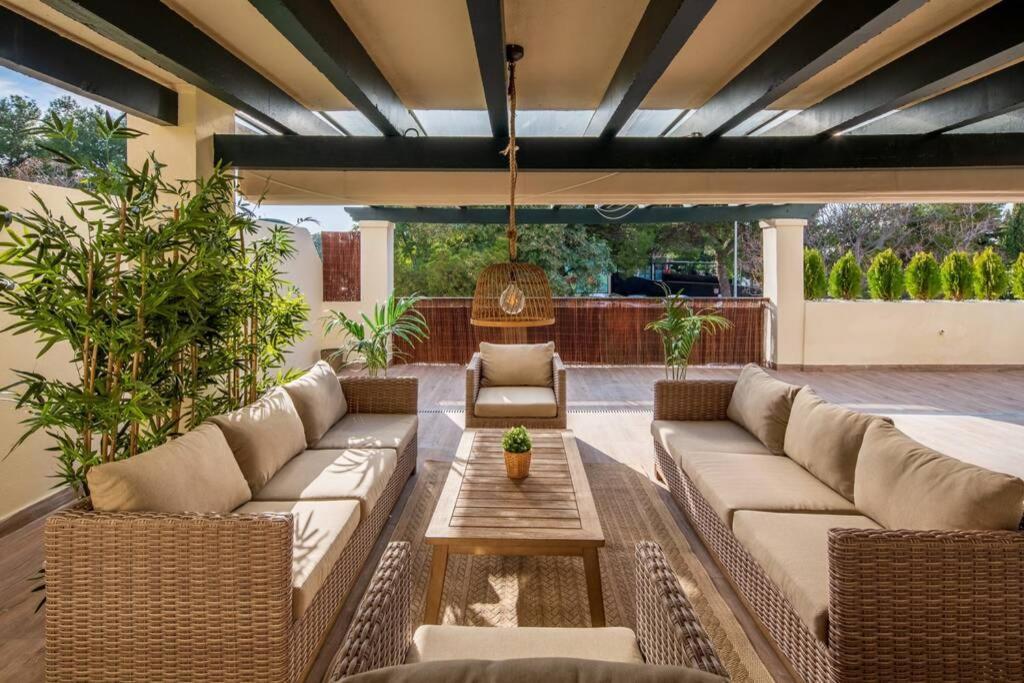 Appartement Stunning Next To Puerto Banus