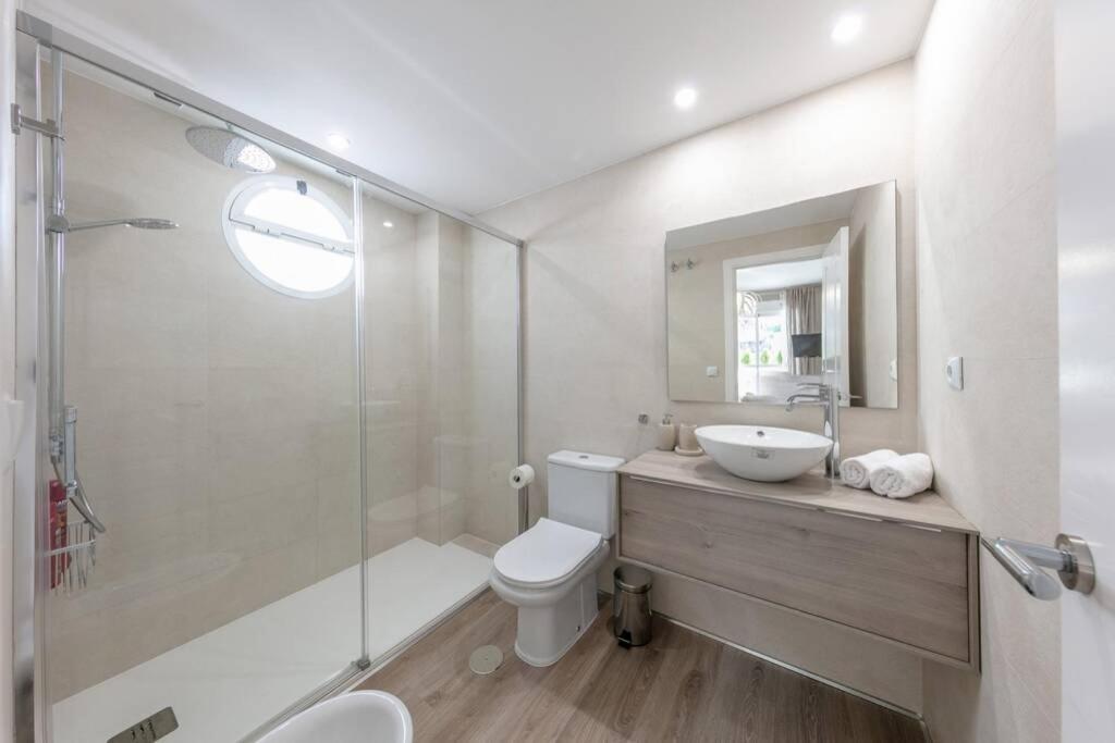 Appartement Stunning Next To Puerto Banus Marbella