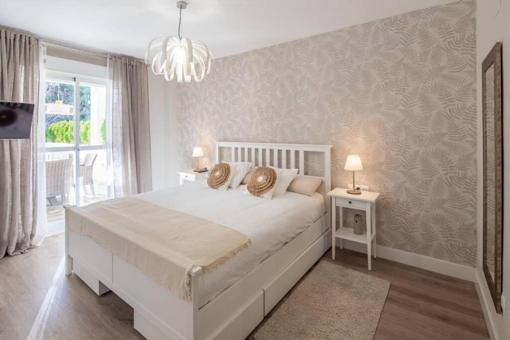 Stunning Next To Puerto Banus Appartement Marbella