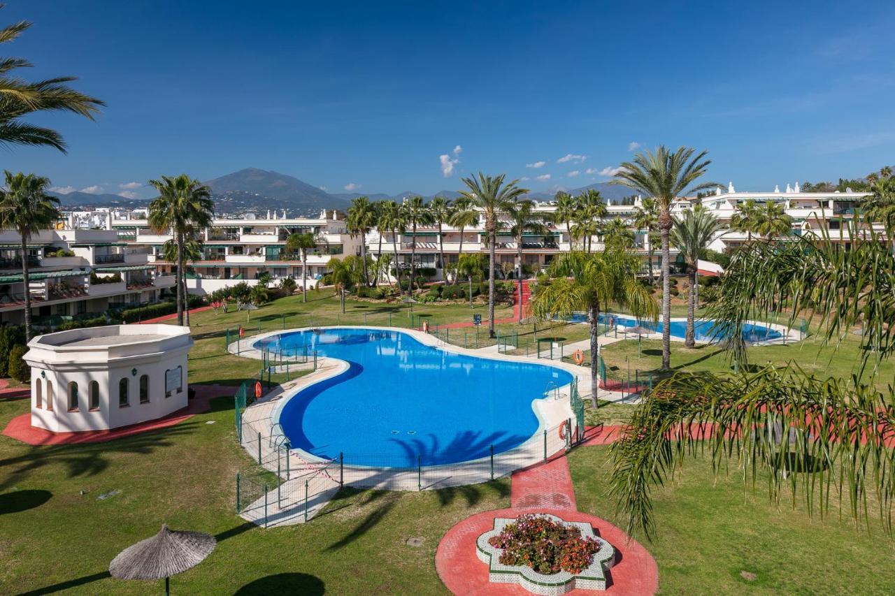 Stunning Next To Puerto Banus